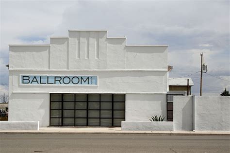 ballroom marfa art